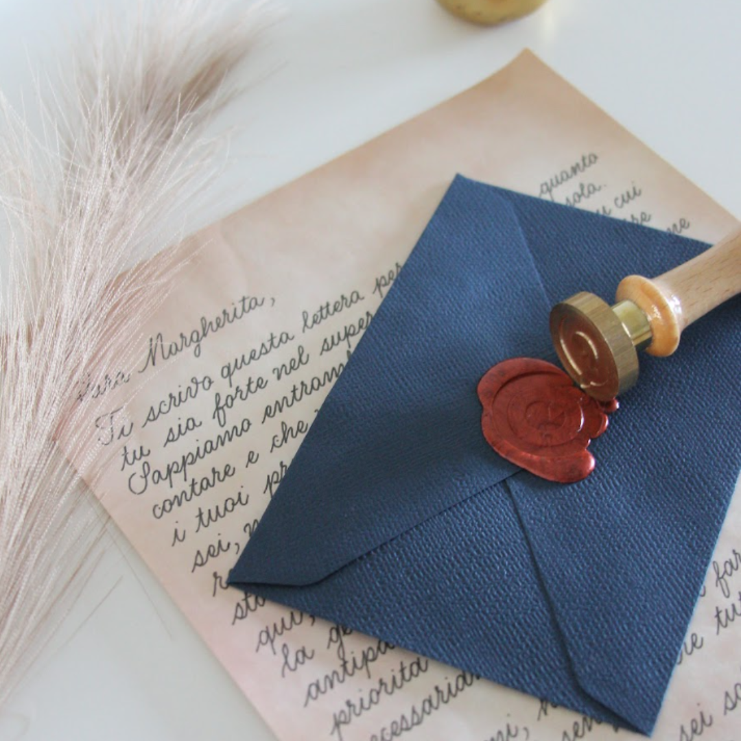 Lettera Nel Futuro™