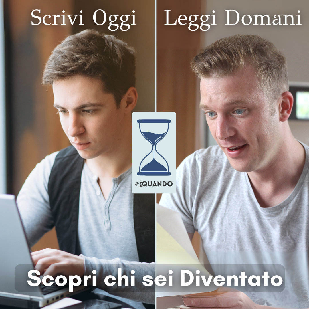 Lettera al Futuro™